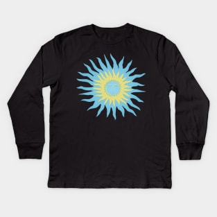 Dr Sun Kids Long Sleeve T-Shirt